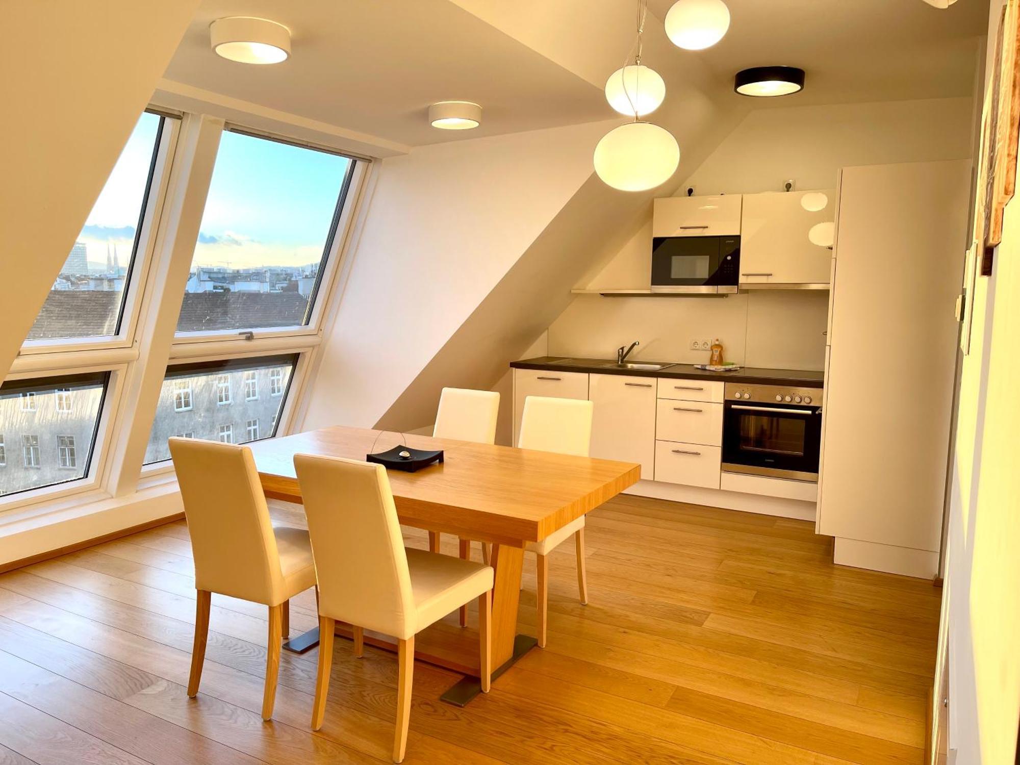 Apartments4You Vienna Exterior photo