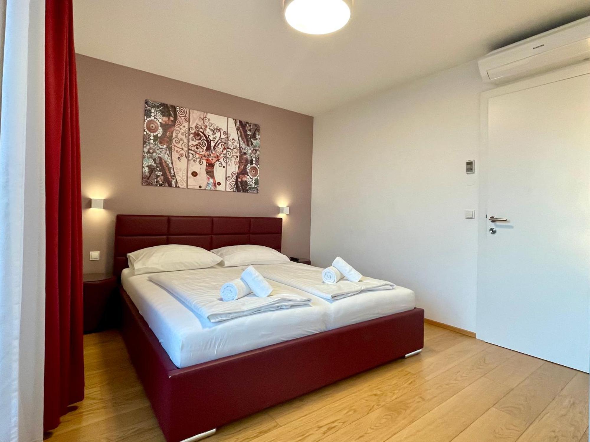 Apartments4You Vienna Exterior photo