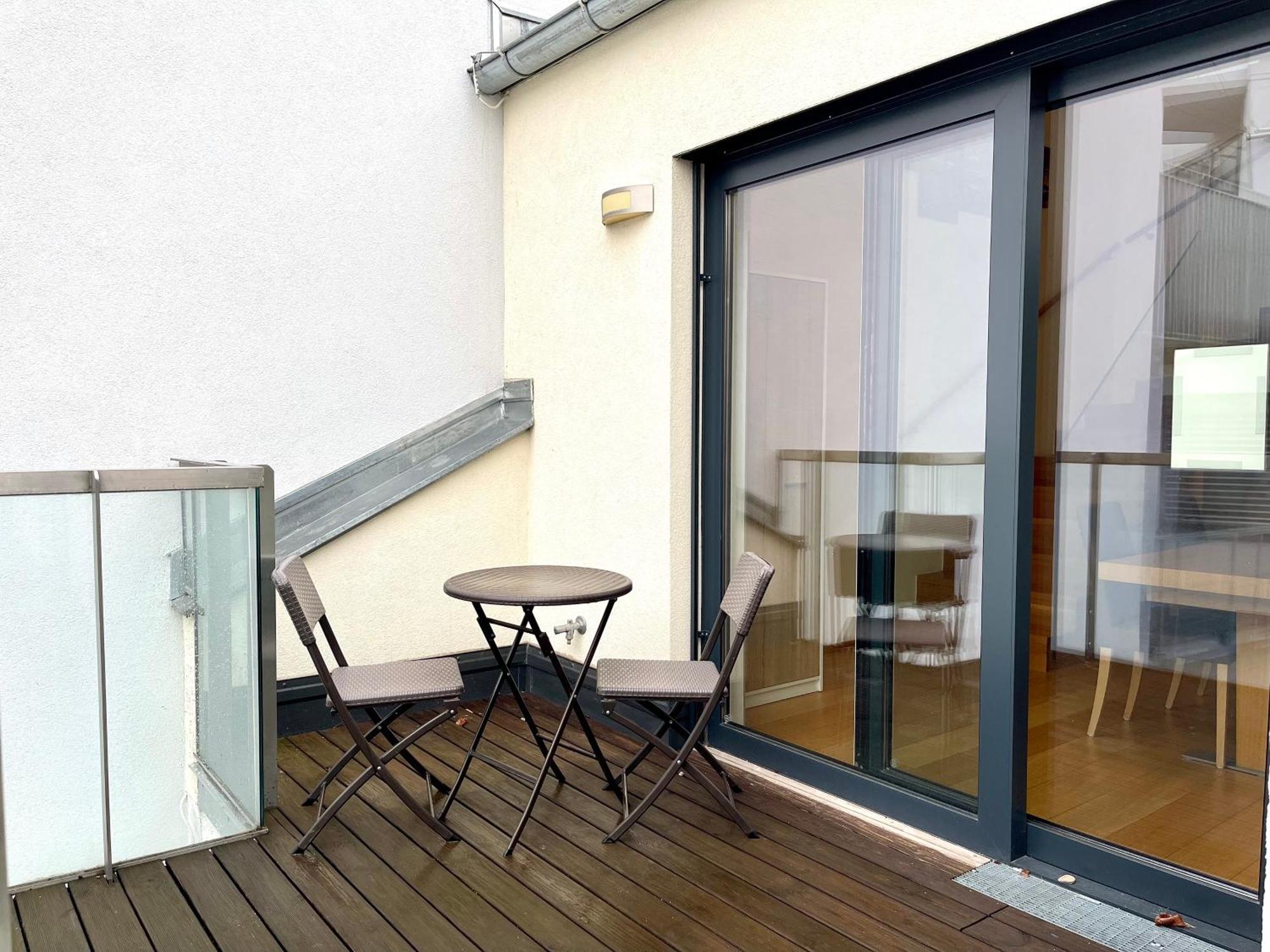 Apartments4You Vienna Exterior photo
