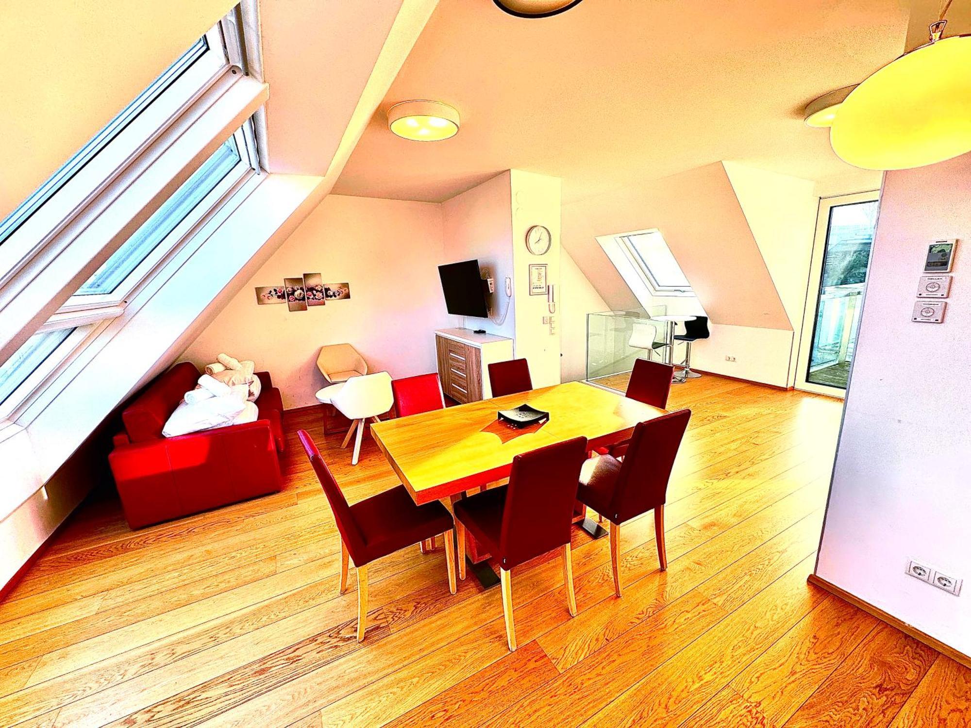 Apartments4You Vienna Exterior photo